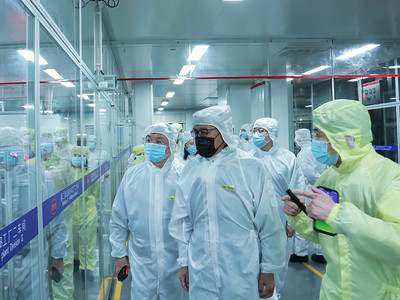 比亞迪技術交流 電動化、智能化與未來出行創(chuàng)新